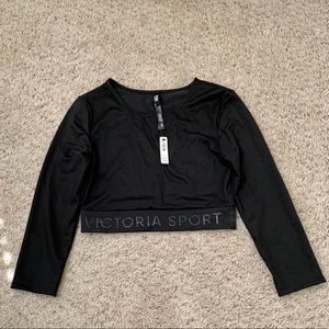 Victoria’s Secret Sport Crop Top